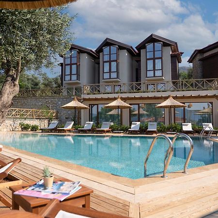 فندق Boho Garden Selimiye السليمية المظهر الخارجي الصورة