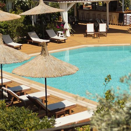 فندق Boho Garden Selimiye السليمية المظهر الخارجي الصورة