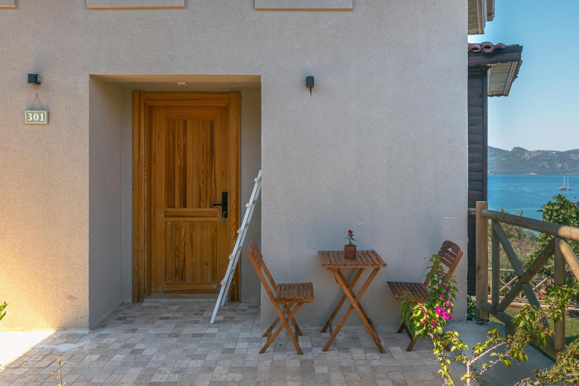 فندق Boho Garden Selimiye السليمية المظهر الخارجي الصورة
