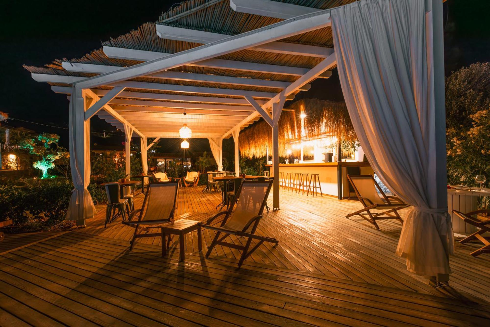 فندق Boho Garden Selimiye السليمية المظهر الخارجي الصورة
